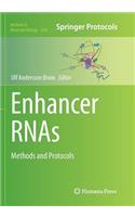 Enhancer Rnas