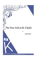 New Girl at St. Chad's