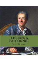 Lettres a Falconnet