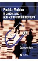 Precision Medicine in Cancers and Non-Communicable Diseases