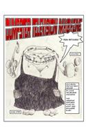 Dumpster Television Magazine: Graffiti Vandals - Bones N' Metal