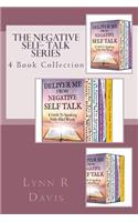 Negative Self Talk 4 Book Series