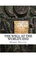 The Well at the World's End