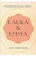 Laura & Emma