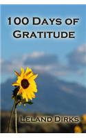 100 Days of Gratitude