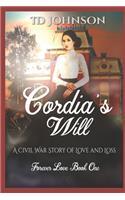Cordia's Will