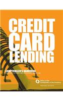 Credit Card Lending Comptroller's Handbook