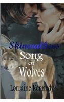 Song of Wolves - Volumes 1 & 2