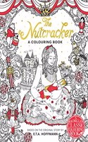 The Nutcracker Colouring Book: (7 Macmillan Classic Colouring Books)