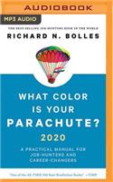 What Color Is Your Parachute? 2020