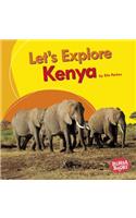 Let's Explore Kenya