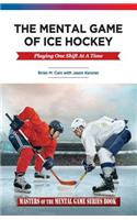 Mental Game of Ice Hockey