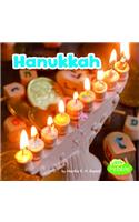 Hanukkah (Holidays Around the World)