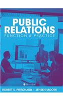 Comprehensive Public Relations Reader