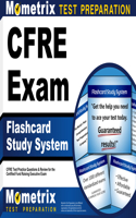 Cfre Exam Flashcard Study System: Cfre Test Practice Questions and Review for the Certified Fund Raising Executive Exam