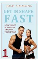 Get In Shape Fast