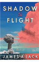 Shadow Flight: A Victor Stone Adventure(English)