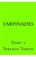 Tarpinades