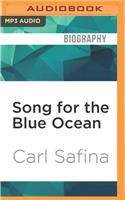 Song for the Blue Ocean