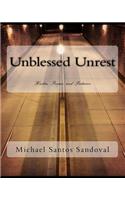 Unblessed Unrest