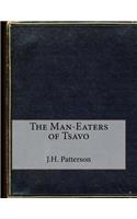 The Man-Eaters of Tsavo