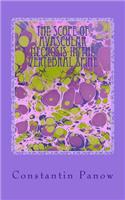 The scope of avascular necrosis in the vertebral spine: Or, where Scheuermann, Kummel, Legg, Calve and Perthes meet together(English)