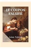Le Coupon Falsifié