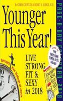Younger This Year! Page-A-Day Calendar 2018