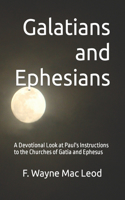 Galatians and Ephesians