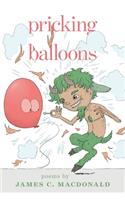 Pricking Balloons