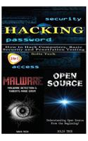 Hacking + Malware + Open Source