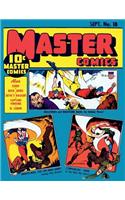 Master Comics #18