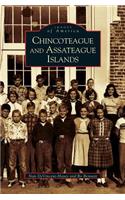 Chincoteague and Assateague Islands