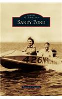 Sandy Pond: (English)
