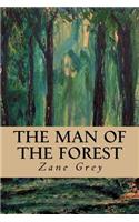 Man of the Forest