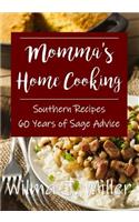 Momma's Home Cooking