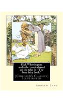 Dick Whittington, and other stories, based on the tales in 