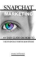 Snapchat Marketing