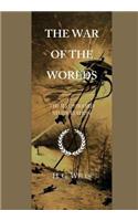 War of the Worlds