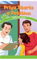 Priya Starts a Petition