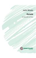Sonata for Violoncello and Piano