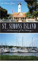St. Simons Island
