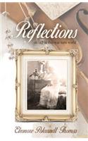 Reflections: On Life in This War-Torn World(English)