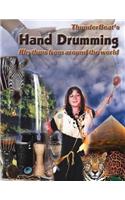 Hand Drumming