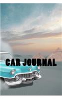 Car Journal