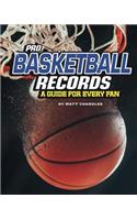 Pro Basketball Records