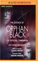 Science of Orphan Black