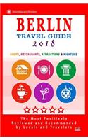 Berlin Travel Guide 2018