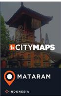 City Maps Mataram Indonesia