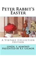 Peter Rabbit's Easter
